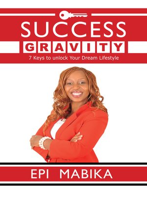 cover image of Success Gravity